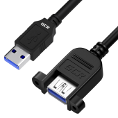Удлинитель Greenconnect 2 м (GCR-53902)