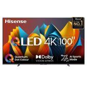 Телевизор ЖК 100'' Hisense 100E7NQ