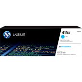 Тонер-картридж HP 415X (W2031X)
