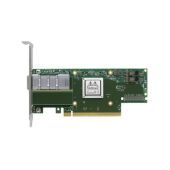 Сетевая карта Infiniband Mellanox ConnectX-6 MCX653105A-ECAT-SP