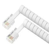 Greenconnect RJ9 - RJ9 7.5м