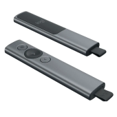 Презентер Logitech PRESENTER, SPOTLIGHT SLATE R-R0011