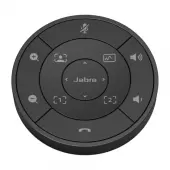 Пульт управления, черный Jabra PanaCast 50 8220-209