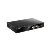 Коммутатор D-Link DGS-1010MP/A1A