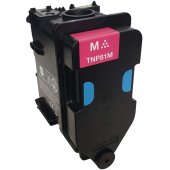 Тонер TNP-81M красный Тонер Konica Minolta TNP-81M Magenta AAJW351