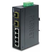 коммутатор Planet IGS-620TF