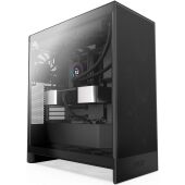 Корпус ПК без блока питания NZXT CM-H72FB-01