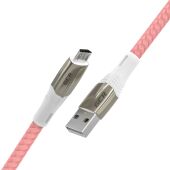 Greenconnect USB 2.0 Type-AM - microUSB 2.0 (m) 1.7м
