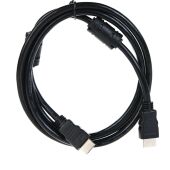 Кабель Telecom HDMI (m) - HDMI (m) 2м