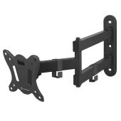 Кронштейн ONKRON Кронштейн для телевизора NP15 BLACK
