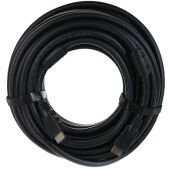 Кабель Telecom HDMI (m) - HDMI (m) 20м