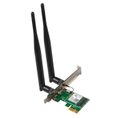 Адаптер Wi-Fi Tenda E30