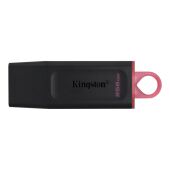 Флэш USB Kingston 256GB USB3.2 Gen1 DataTraveler Exodia (Black + Pink) DataTraveler Exodia DTX/256GB