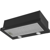 ВЫТЯЖКА MAUNFELD VS LIGHT 50 ЧЕРНЫЙ VS LIGHT 50 BLACK