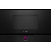 Встраиваемая микроволновая печь BOSCH BER7321B1