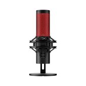 Микрофон HyperX QuadCast 2 HP HyperX QuadCast 2 (872V1AA)