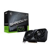 Видеокарта MSI GeForce RTX 5070 12G