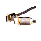 Кабель Telecom HDMI (m) - HDMI (m) 0.5м