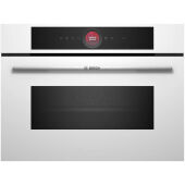 Встраиваемый духовой шкаф BOSCH CMG7241W1