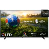 Телевизор ЖК 40'' Hisense 40A5NQ