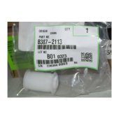 Приводной ролик ремня подачи бумаги Ricoh B3872113