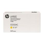 Тонер-картридж HP 504A (CE252AC)
