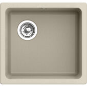 Rivelato BERKANA BK-45 beige scuro