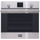 Встраиваемый духовой шкаф Korting Crystal OGG 771 CFX