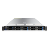 Серверная платформа Gooxi SL101-D10R-NV-G4