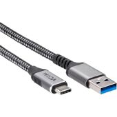 Кабель VCOM 1 м (CU401M-1M)