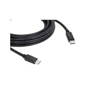 Kramer DisplayPort (m) - DisplayPort (m) 7.6м