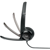 Гарнитура Logitech H390 (981-000406)