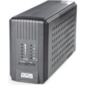 Источник бесперебойного питания Powercom Smart King Pro+ SPT-700 560Вт 700ВА черный Smart King Pro+ SPT-700