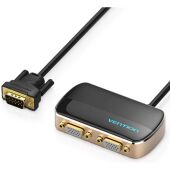 Vention VGA (m) - 2 x VGA (f)