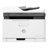 Лазерное МФУ HP Color Laser MFP 179fnw 4ZB97A