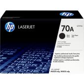 Тонер-картридж HP Q7570A