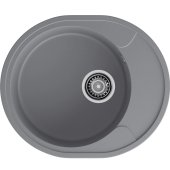 GranFest URBAN 857L dark gray