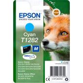 Картридж Epson I/C cyan for S22/SX125 new