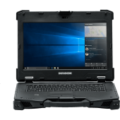 Защищенный ноутбук Z14I Gen2 Basic Win11 Pro Twinhead Z14I G2 Basic Z4E1P2DAEBXX