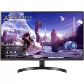 Монитор 27'' LG 27QN600-B 