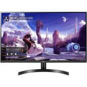 Монитор 27'' LG 27QN600-B