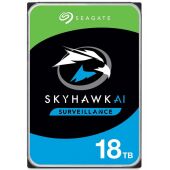 Жесткий диск Seagate ST18000VE002