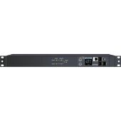 Блок распределения питания CyberPower 1U type 16Amp PDU44005