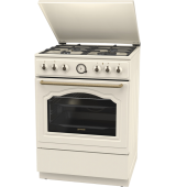 Плита Gorenje GKS6C71CLI