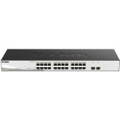 Коммутатор D-Link DGS-1210-26
