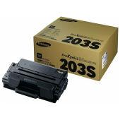 Тонер-картридж Samsung MLT-D203S (SU909A)