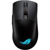 Мышь ASUS P709 ROG KERIS WL AIMPOINT/BLK ROG Keris Wireless AimPoint/BLK 90MP02V0-BMUA00