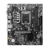 Материнская плата MSI PRO B760M-E DDR4