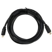 Кабель Telecom HDMI (m) - HDMI (m) 5м