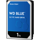 Жесткий диск WD Blue PC Desktop WD10EZEX